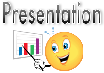 Presentation