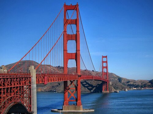 Golden Gate